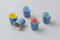 Saniyo - LESS IS MORE餐具系列//Gathering 生活圈 展示 设计时代网-Powered by thinkdo3