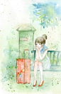 森森野