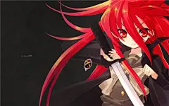 灼眼的夏娜 高清壁纸54P