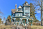 OldHouses.com - 1892 Victorian: Queen Anne - Mary Canis House in Forked River, New Jersey