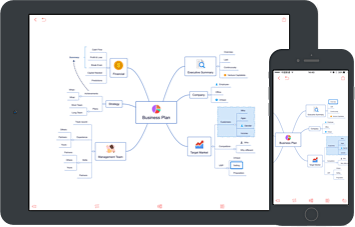 XMind Cloud for iOS