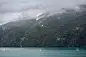 冰川湾山