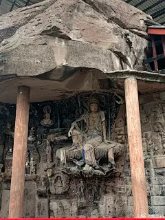 昨日午后，安岳县石羊... - @蔡天新的微博 - 微博