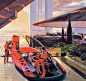 Syd Mead