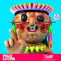 Top Creative Work On Behance : Showcase and discover creative work on the world's leading online platform for creative industries.