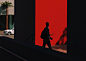 浓烈的色彩 | Jake Michaels质感街头影像 - 当代艺术 - CNU视觉联盟