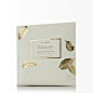 Goldleaf Foaming Bath Envelope