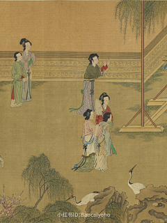 O-onigiri采集到水墨画