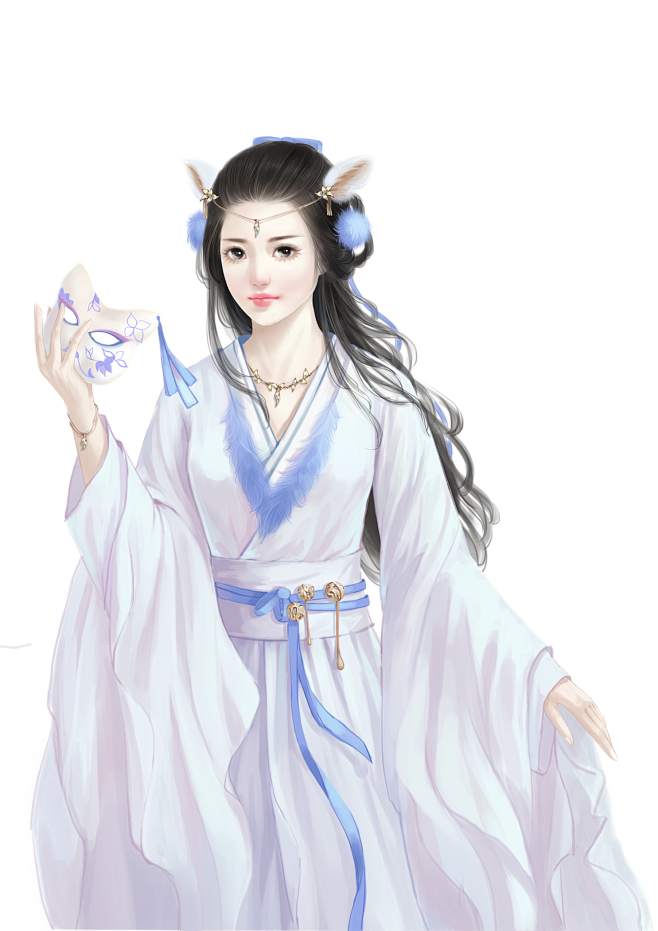 狐妖少女！！！！！
