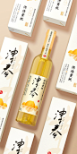 国内果酒包装该怎么设计？微醺时刻 遇见厚启