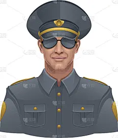 警察
