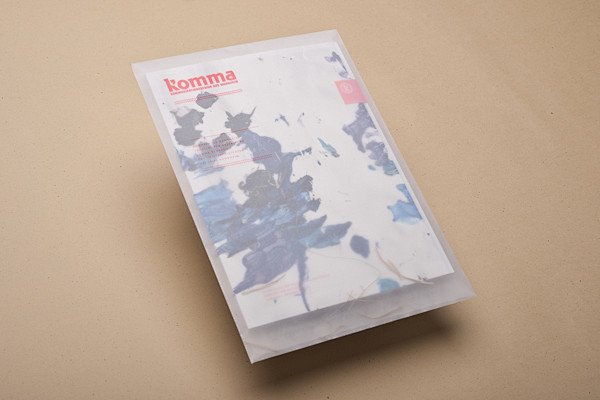 komma 7 : komma is t...