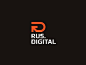 RUS DIGITAL 媒体电子商标