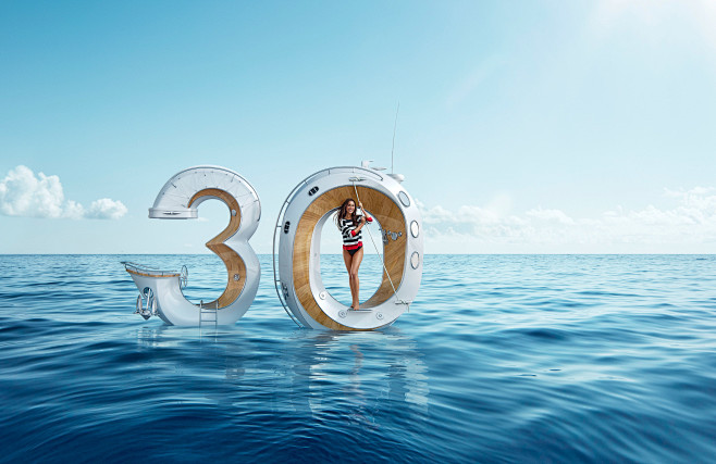 30th anniversary on ...