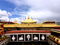 西藏行-大昭寺
