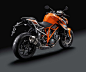 2014 KTM 1290 Super Duke R-17