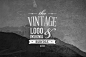 549 logo/badge/insignia - biggest logo bundle ever! : This new mega bundle is definitely our biggest logo/badge bundle yet. And with 38 logo items from 5 premium design shops is this bundle one of the biggest and best quality logo bundle ever! So don’t mi
