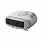 Warmlite WL44004 Fan Heater, 2000 W - White: 亚马逊中国: 亚马逊英国