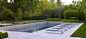 干净整洁的阿克利花园 Ackley Residence by Andrea Cochran by Andrea Cochran Landscape Architecture – mooool木藕设计网