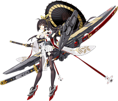 無為無道采集到機甲