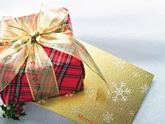 礼物装饰桌面高清壁纸桌面壁纸2