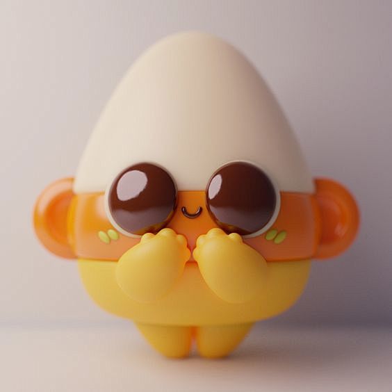 ArtStation - CandyCo...