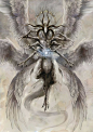 Pin page