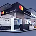 【MASTERCARD】展台设计分享 - 52展览设计