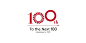100 _ LOGO : 100