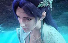 斗破苍穹云韵高清壁纸的搜索结果_360图片