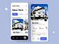 Real Estate App