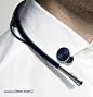 Gear Icon C Concept for Samsung : Inspired from Samsung's successful debut of wireless earbuds the Gear Icon X, I started a project based on Samsung's original Level U series. This project is a proposal concept of the next generation of Samsung's new audi
