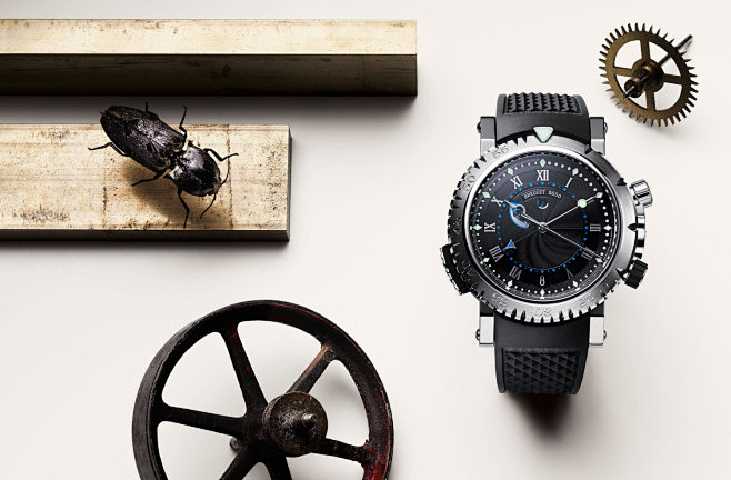 Watches - Frederik L...