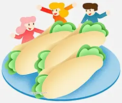 立春美味卷饼插画图片大小3189x2717px 图片尺寸8.64 MB 来自PNG搜索网 pngss.com 免费免扣png素材下载！吃货#春饼#春季美食#春日#春天#春意#卷饼#卡通手绘#美食#美味#免扣png#男孩女孩#小清新美食#