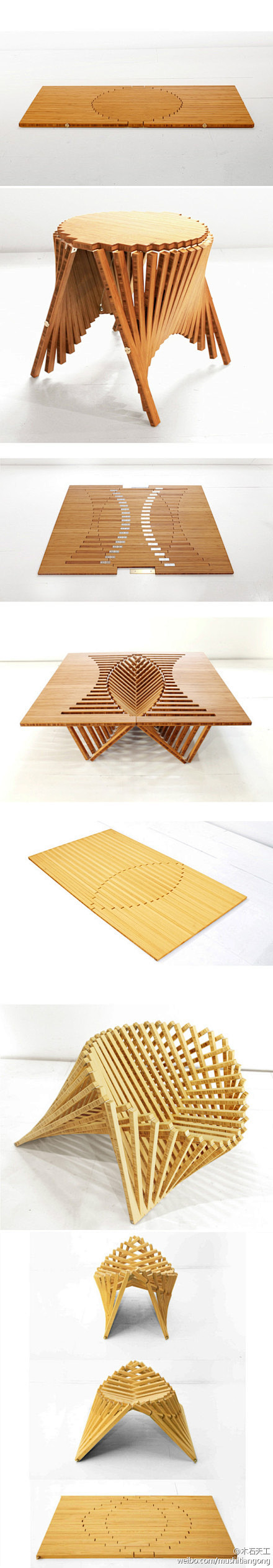 建筑师 Robert van Embri...