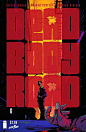 Dead Body Road #6 | Fresh Comics