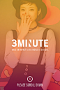 3Minute inc.