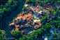 DizFanatic Aerial Photos of Walt Disney World Parks!