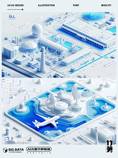 兰兰💙1采集到建模