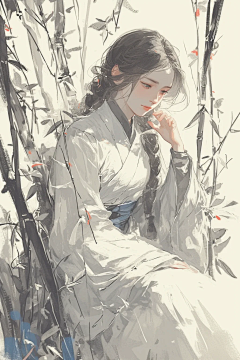二三四的方儿N采集到人物