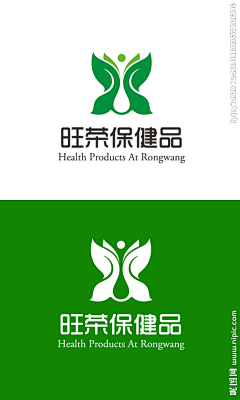 Goblin是小仙子采集到标志设计