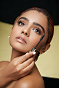 MASCARA | Beauty Shot