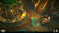 Ruined King SlumsBar Interiors  Lighting(3)