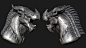 Dragon Head