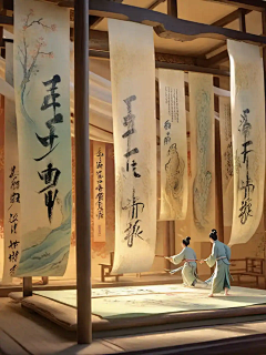 嘛咪轰゛采集到中式图库