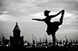 Photograph Hamburg Ballerina by Patrick Ludolph on 500px