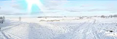 简约唯美海报背景banner 雪景 风景 背景 设计图片 免费下载 页面网页 平面电商 创意素材