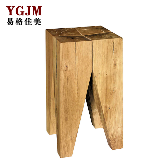 时尚创意木凳矮凳实木小凳子板凳方凳简约门...