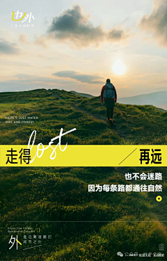 狗桑大宝🍕采集到户外