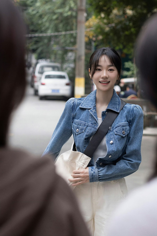 好运家·胡意旋
